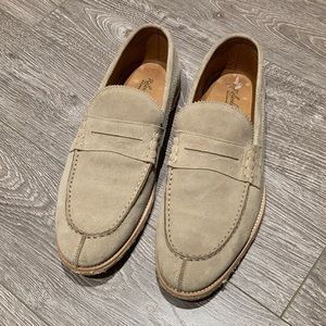 Rolando Sturlini Loafers